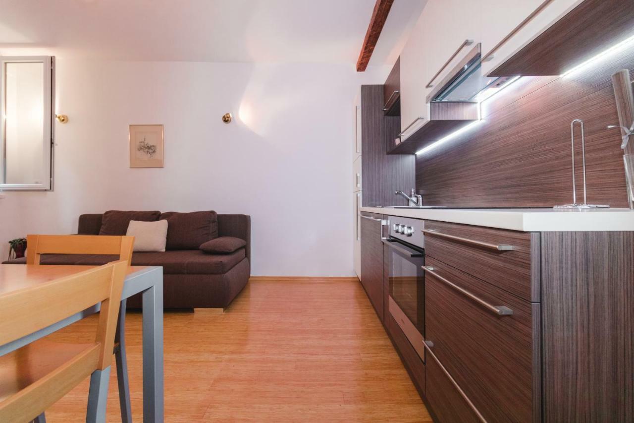 Apartment Tranquillo Piran Exterior photo
