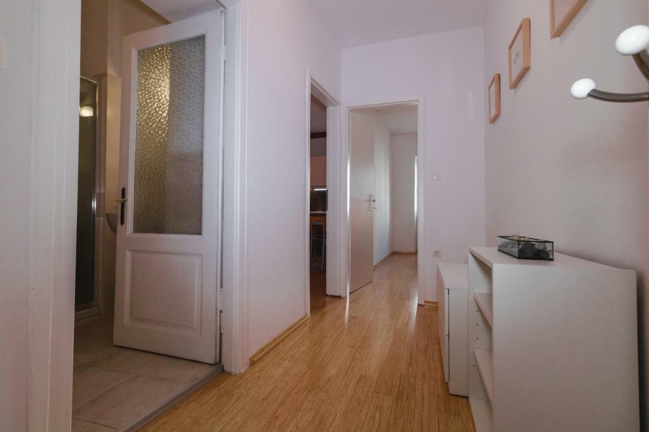 Apartment Tranquillo Piran Exterior photo