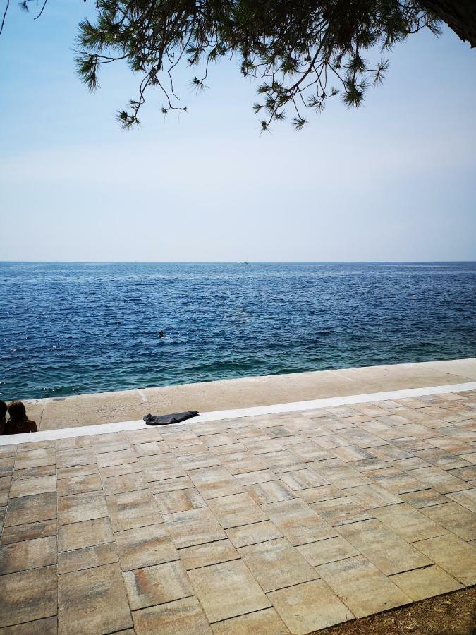 Apartment Tranquillo Piran Exterior photo
